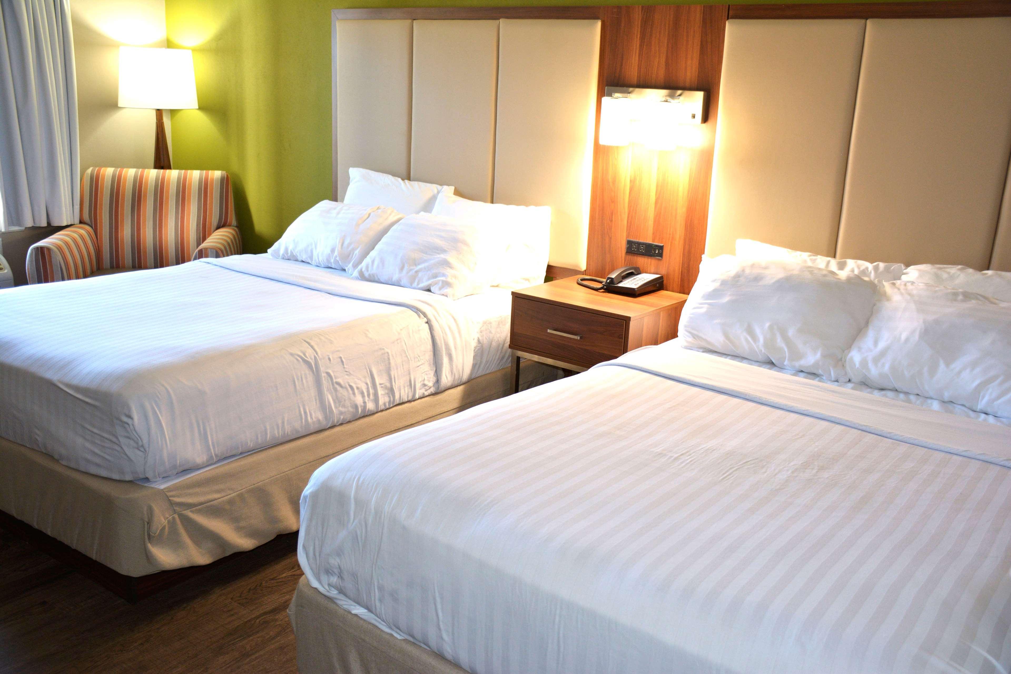 Best Western Plus Atrium Inn Schertz Εξωτερικό φωτογραφία