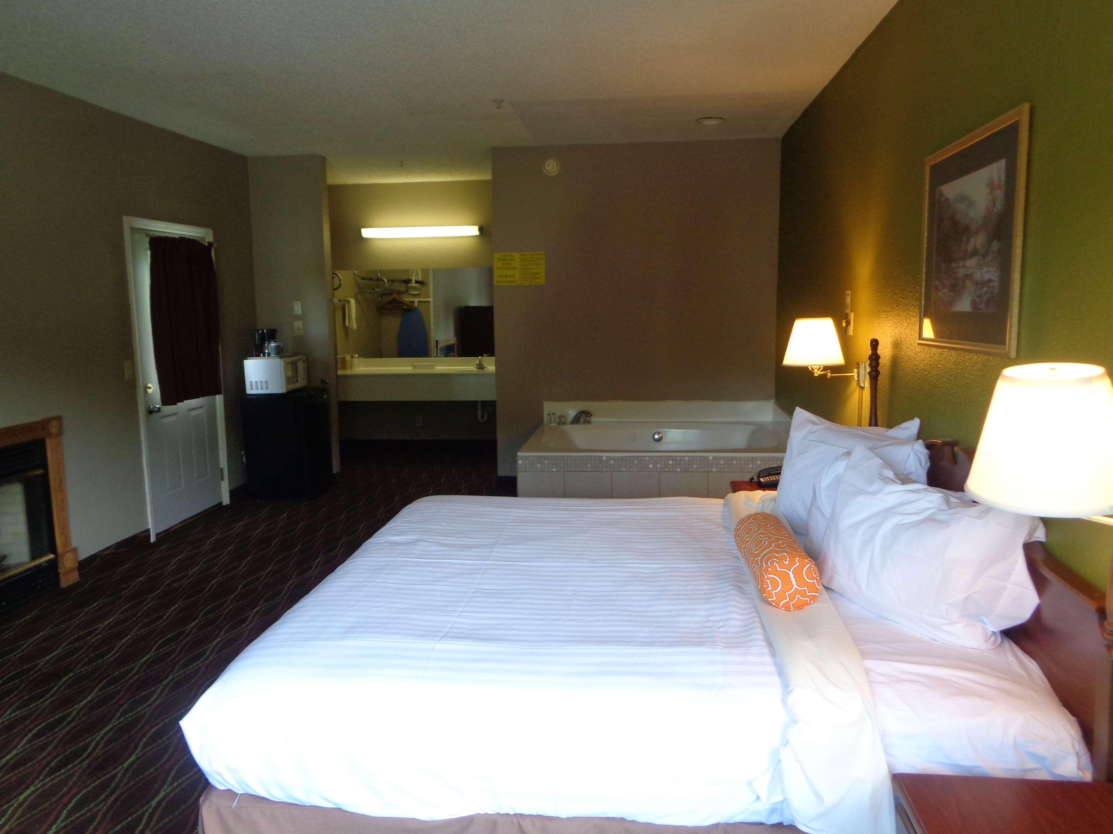 Best Western Plus Atrium Inn Schertz Εξωτερικό φωτογραφία
