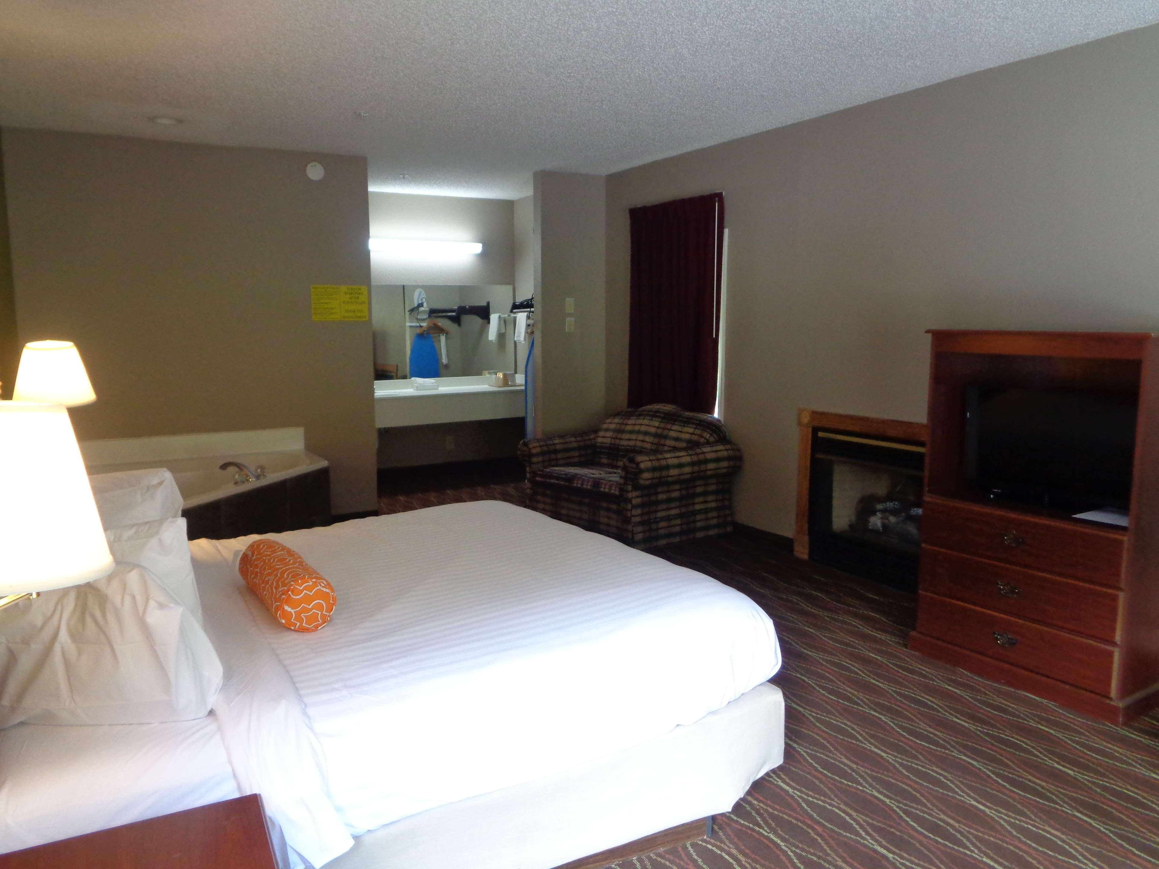 Best Western Plus Atrium Inn Schertz Εξωτερικό φωτογραφία