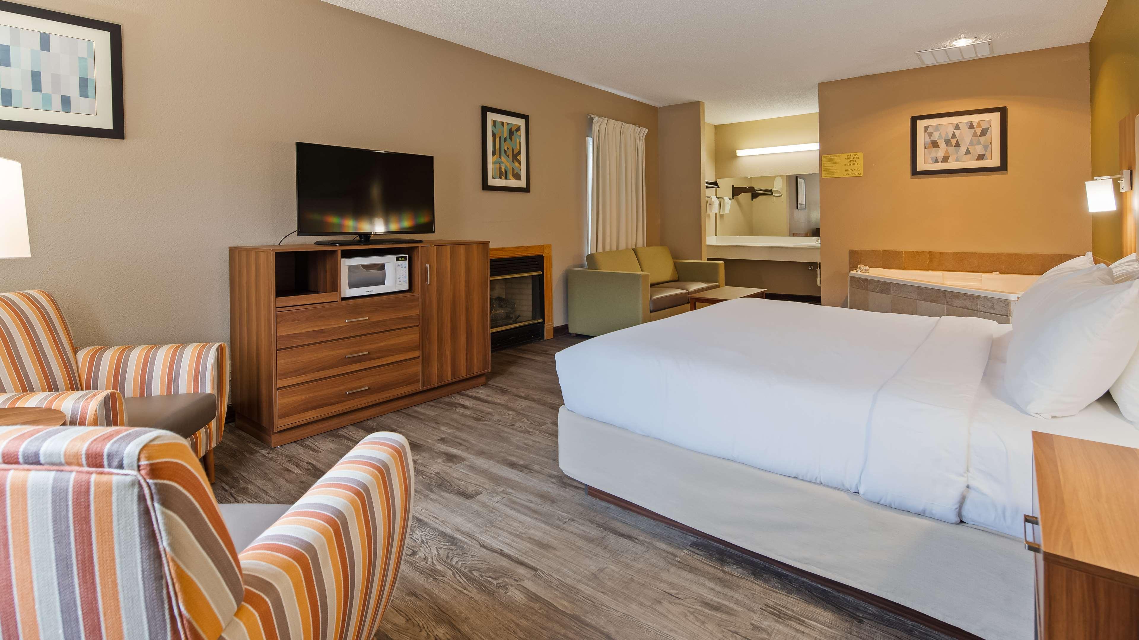 Best Western Plus Atrium Inn Schertz Εξωτερικό φωτογραφία