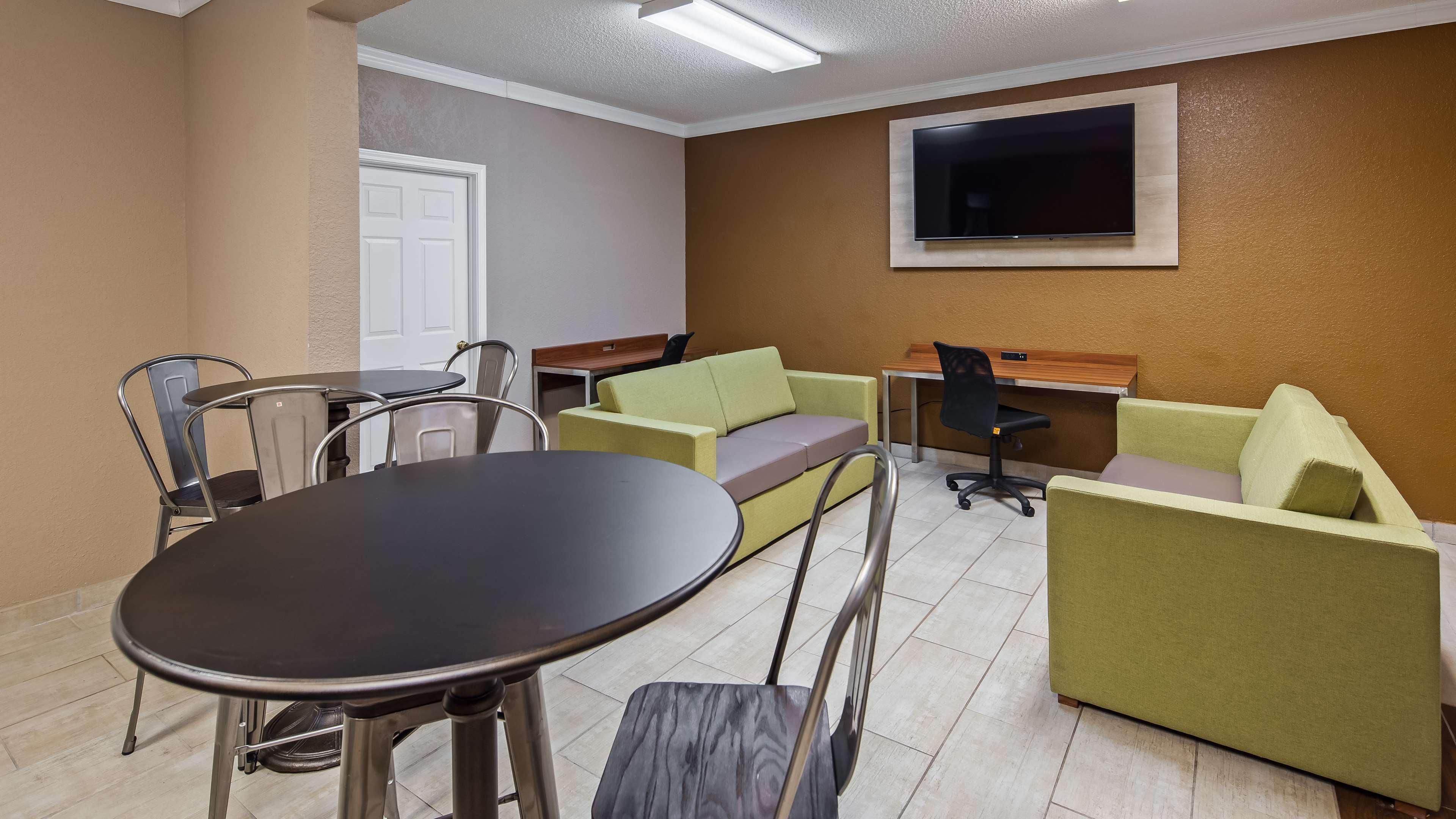Best Western Plus Atrium Inn Schertz Εξωτερικό φωτογραφία