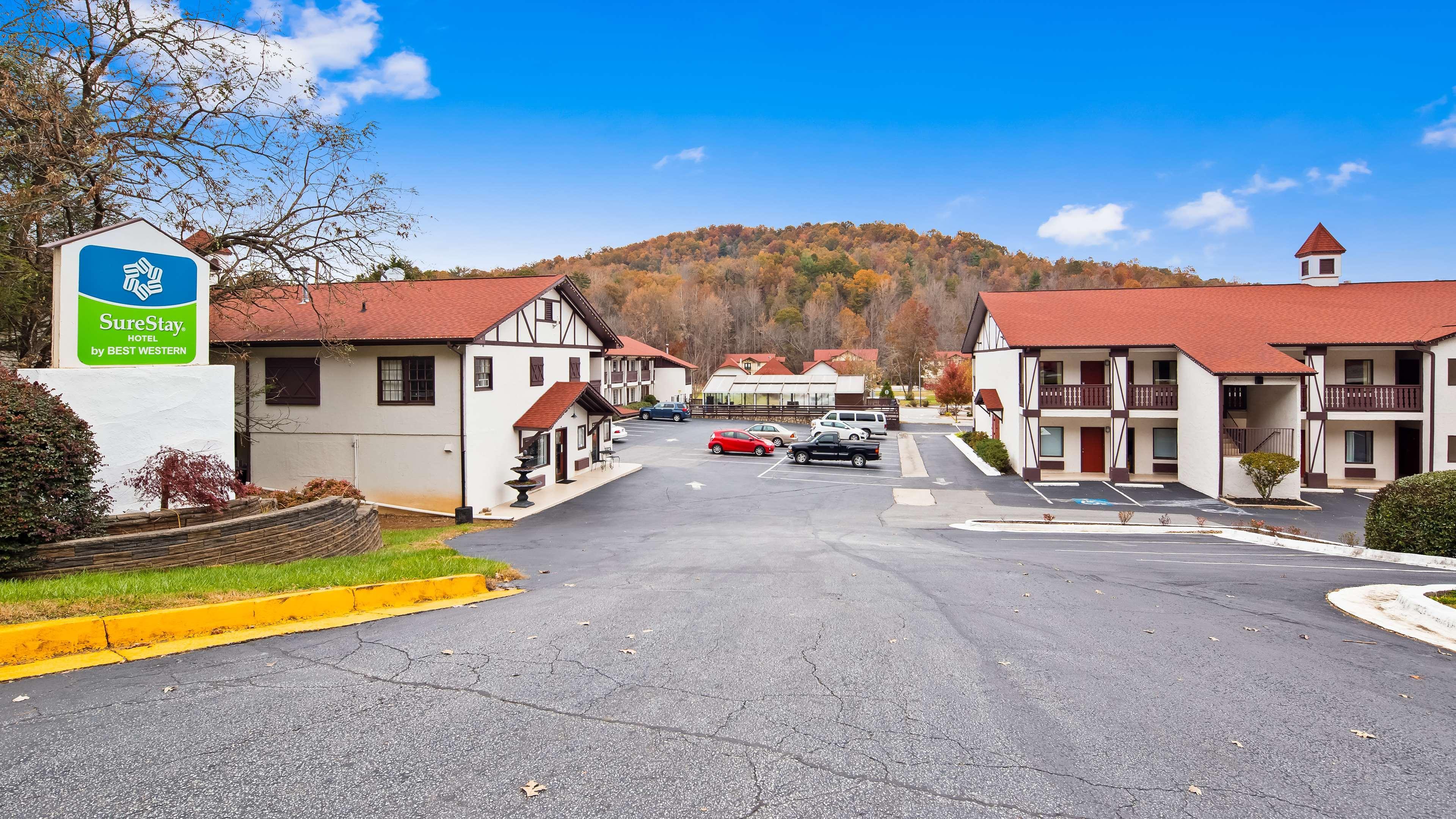 Best Western Plus Atrium Inn Schertz Εξωτερικό φωτογραφία