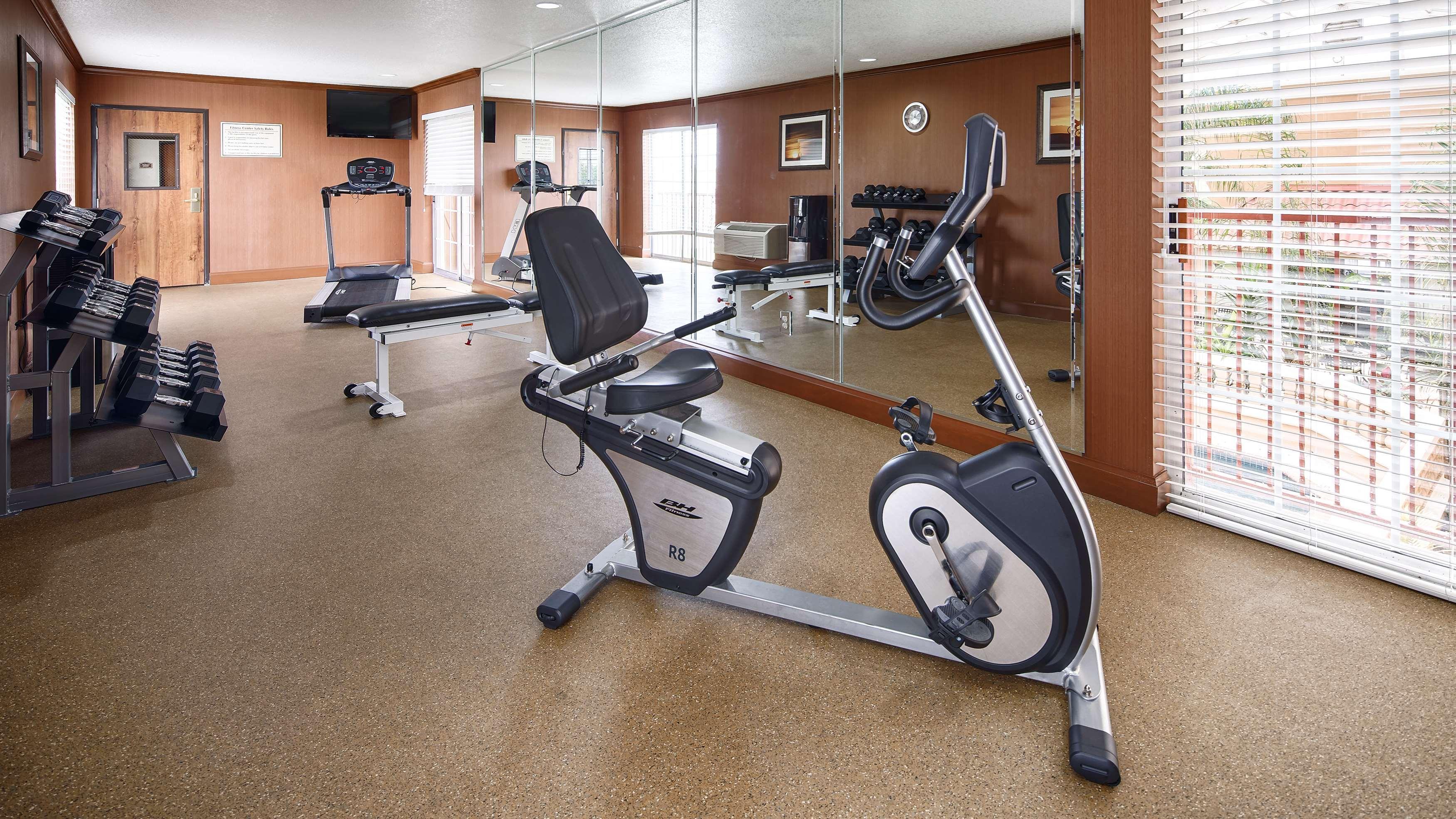 Best Western Plus Atrium Inn Schertz Εξωτερικό φωτογραφία