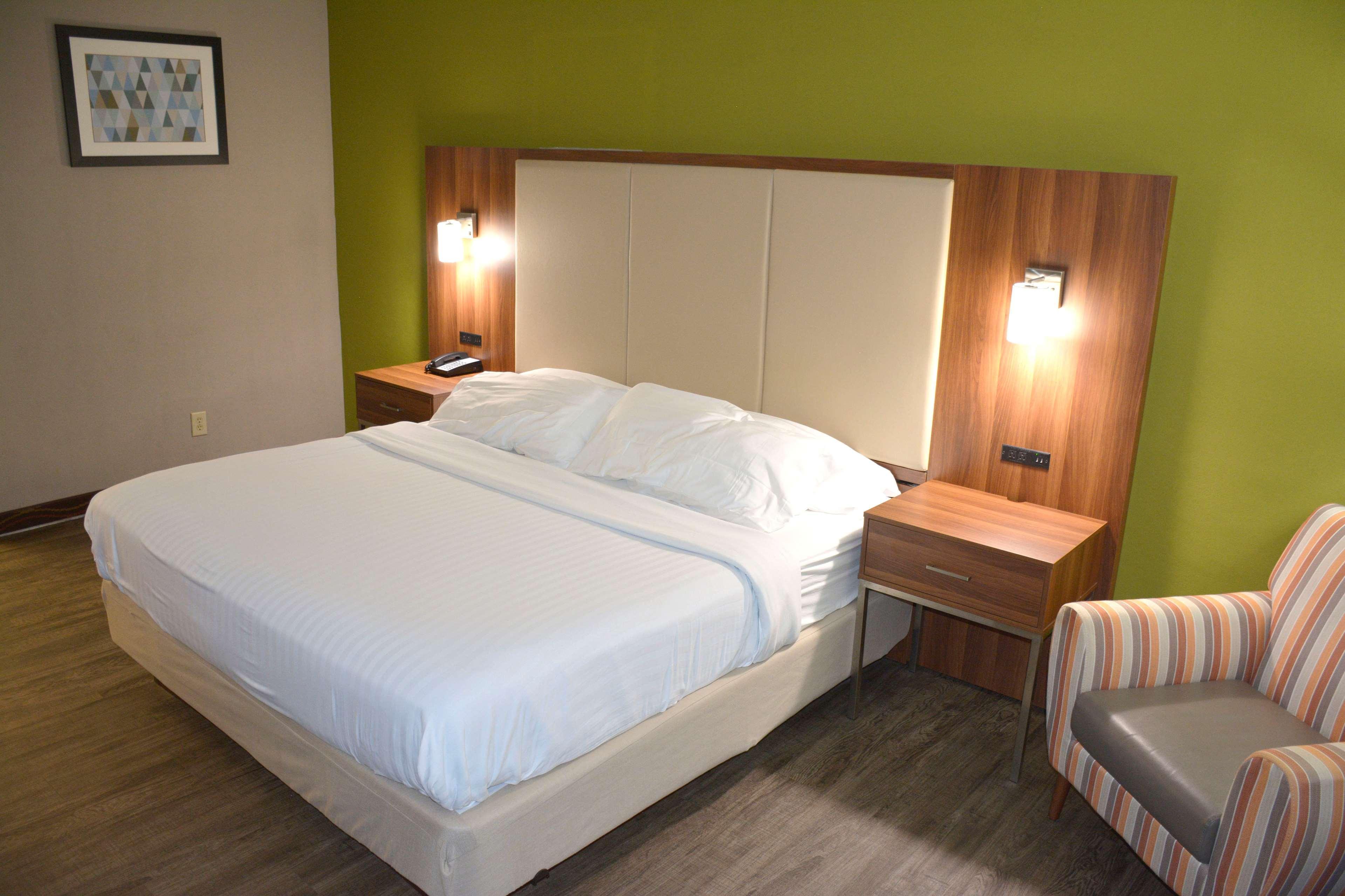 Best Western Plus Atrium Inn Schertz Εξωτερικό φωτογραφία