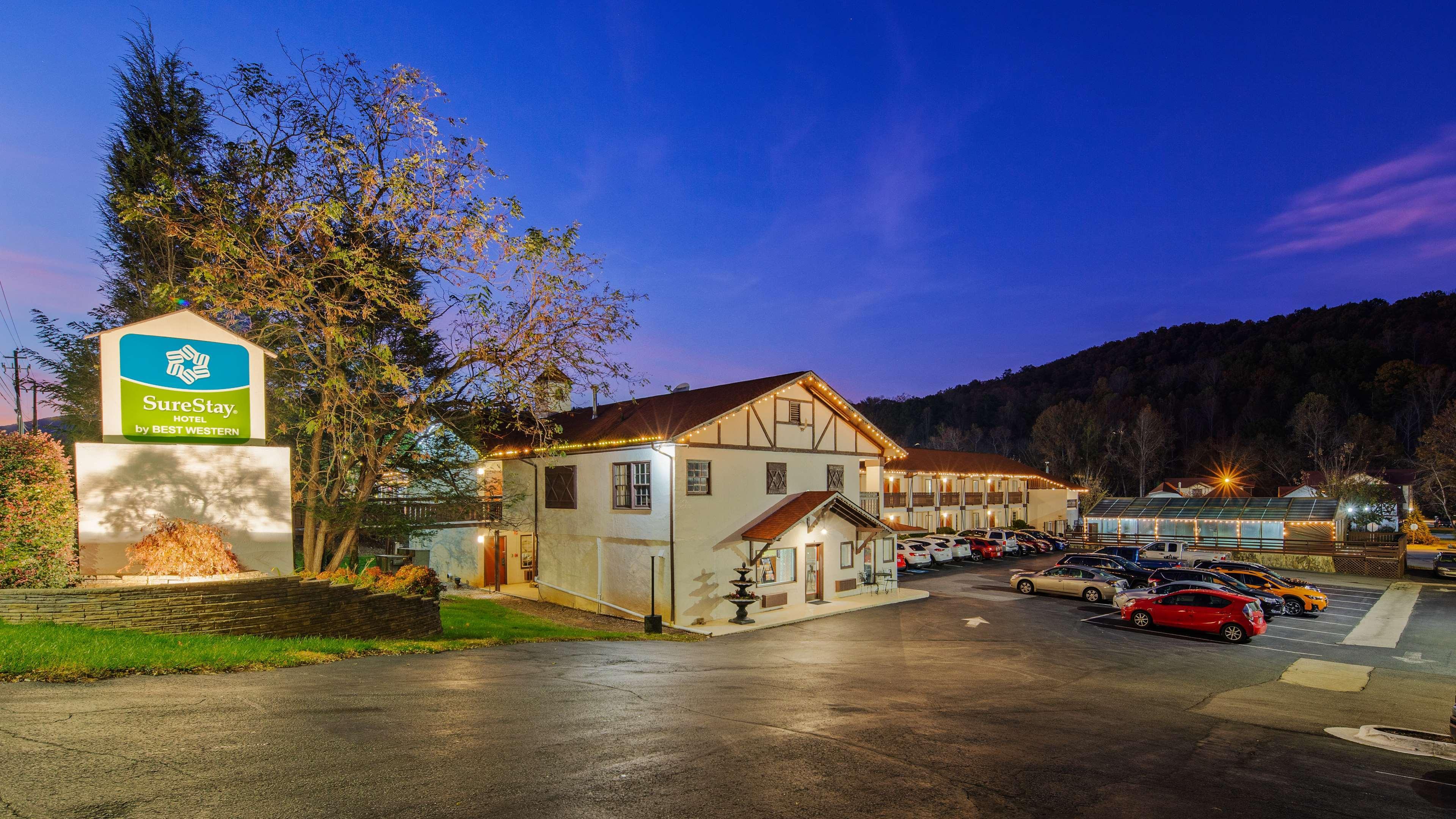 Best Western Plus Atrium Inn Schertz Εξωτερικό φωτογραφία